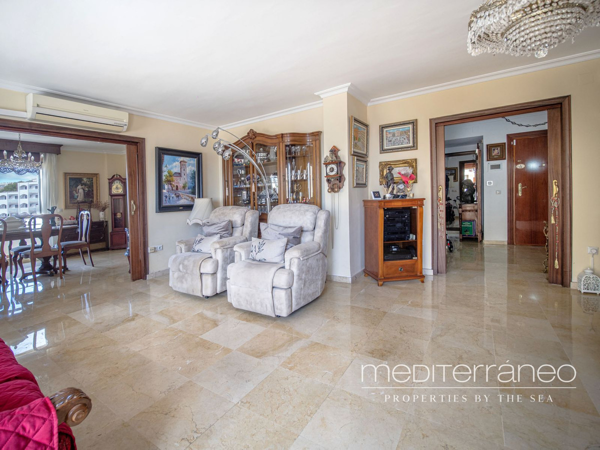 3 Bed Apartment for sale in Benalmadena Costa Del Sol, Málaga, Spain