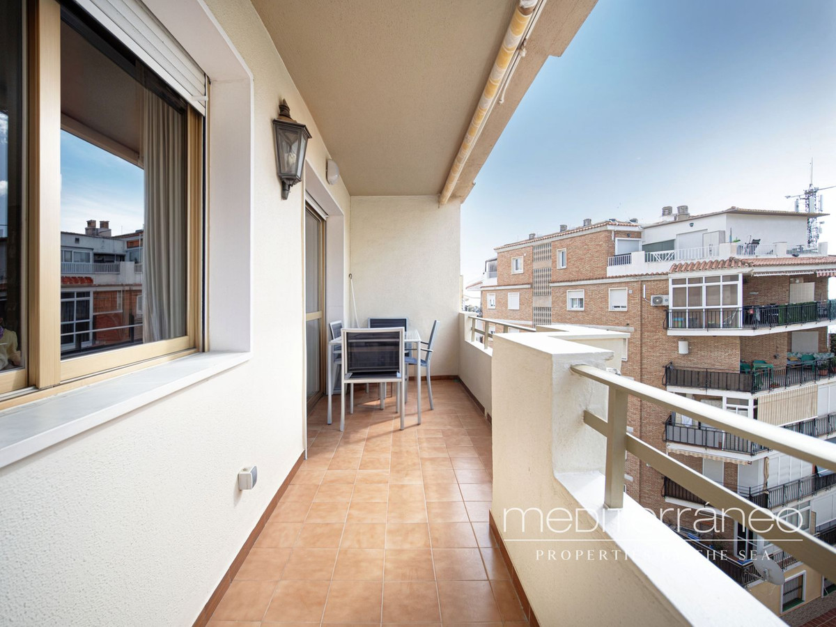 3 Bed Apartment for sale in Benalmadena Costa Del Sol, Málaga, Spain