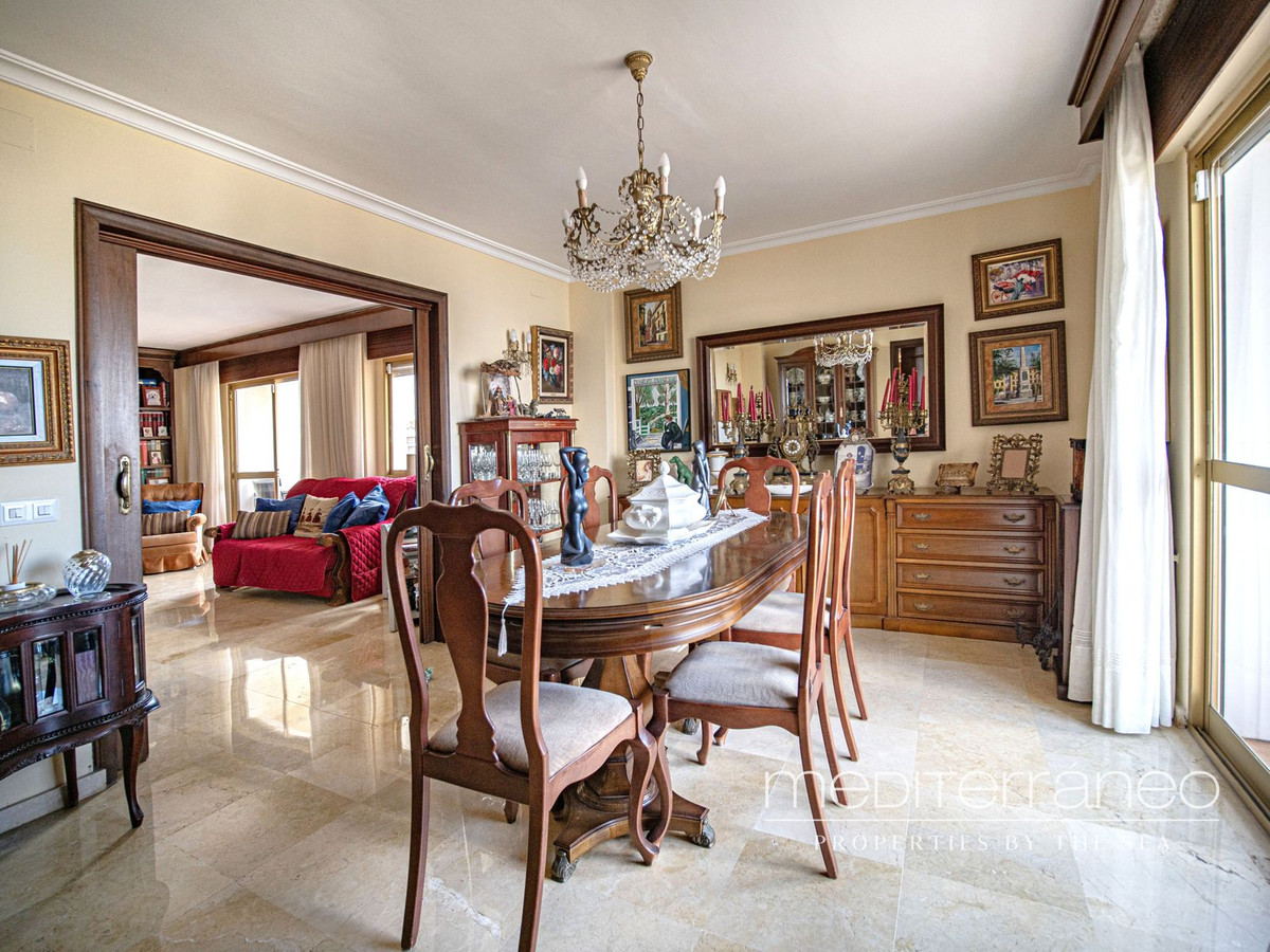 3 Bed Apartment for sale in Benalmadena Costa Del Sol, Málaga, Spain