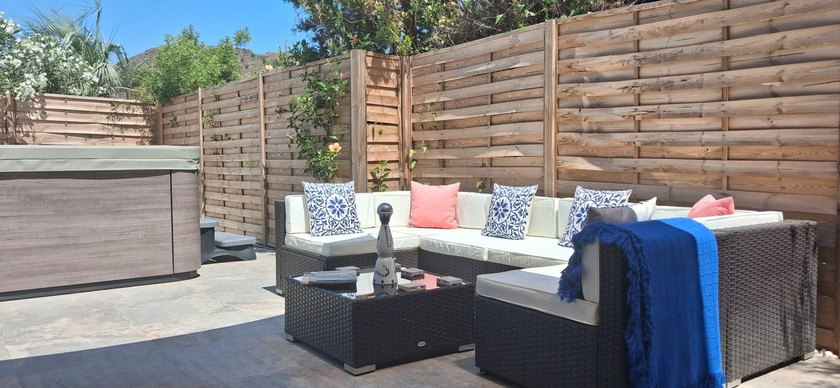 Se vende Villa - Chalet de 3 dormitorios en Costa Del Sol, Málaga, España
