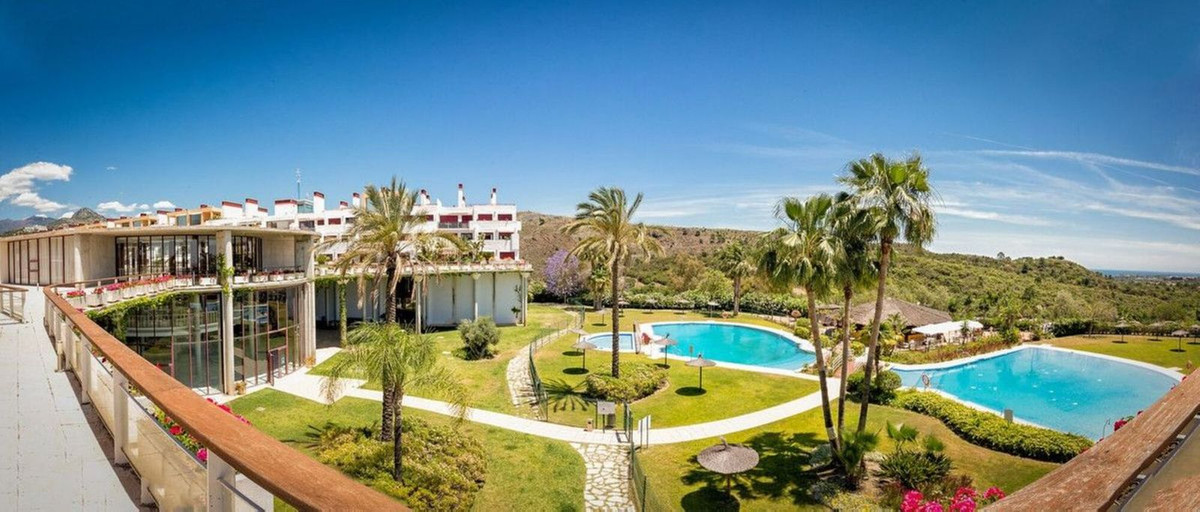 Se vende Villa - Chalet de 3 dormitorios en Costa Del Sol, Málaga, España