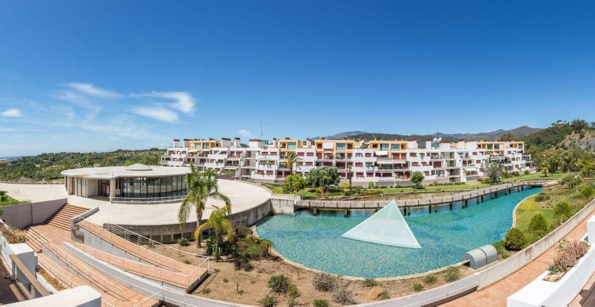 Se vende Villa - Chalet de 3 dormitorios en Costa Del Sol, Málaga, España