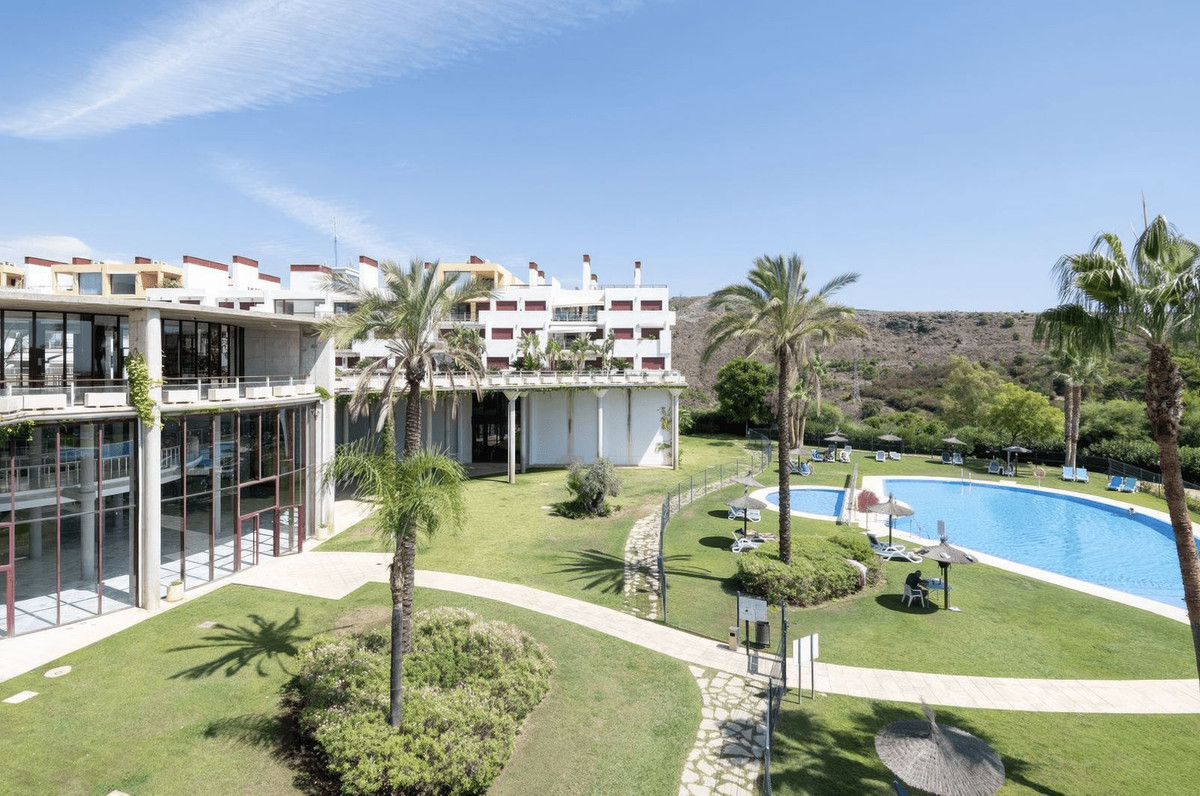 Se vende Villa - Chalet de 3 dormitorios en Costa Del Sol, Málaga, España