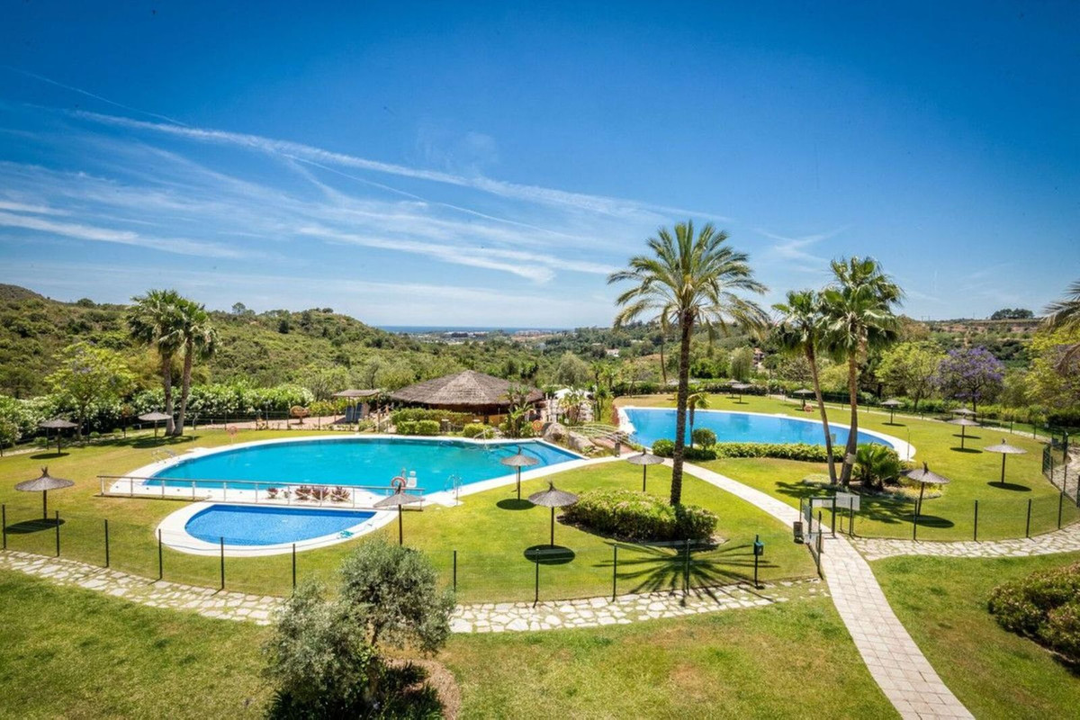 Se vende Villa - Chalet de 3 dormitorios en Costa Del Sol, Málaga, España