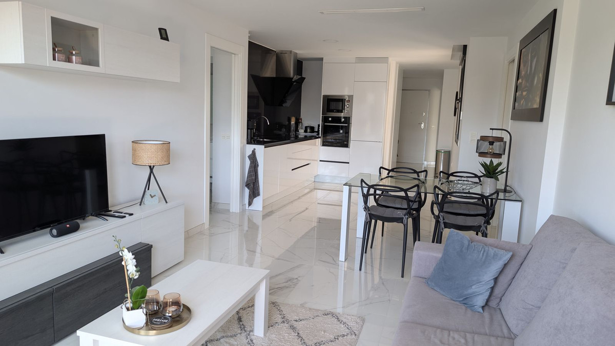 Se vende Ático de 2 dormitorios en Costa Blanca, Alicante, España