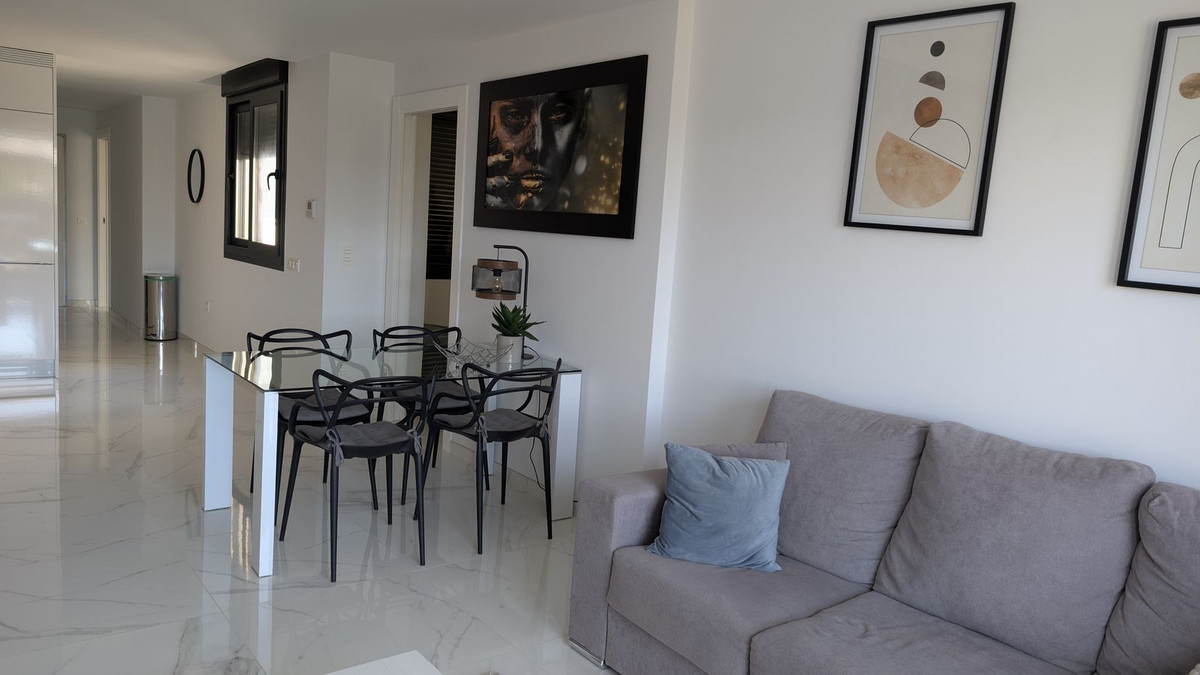 Se vende Ático de 2 dormitorios en Costa Blanca, Alicante, España