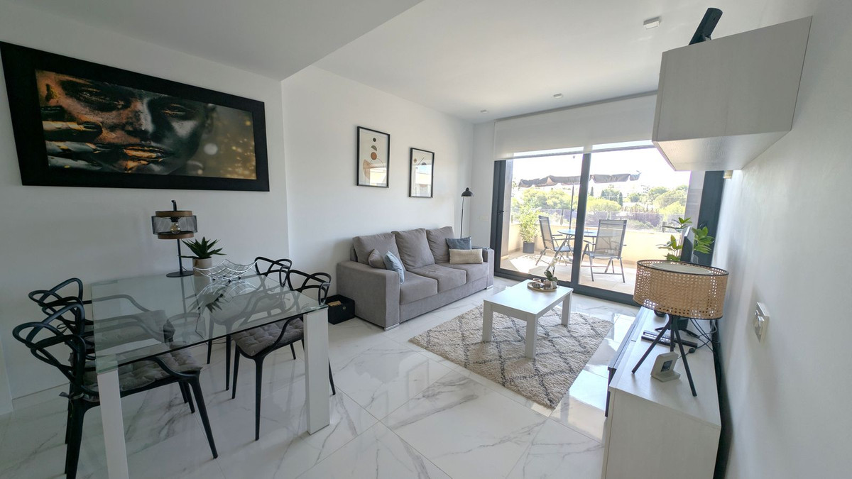 Se vende Ático de 2 dormitorios en Costa Blanca, Alicante, España
