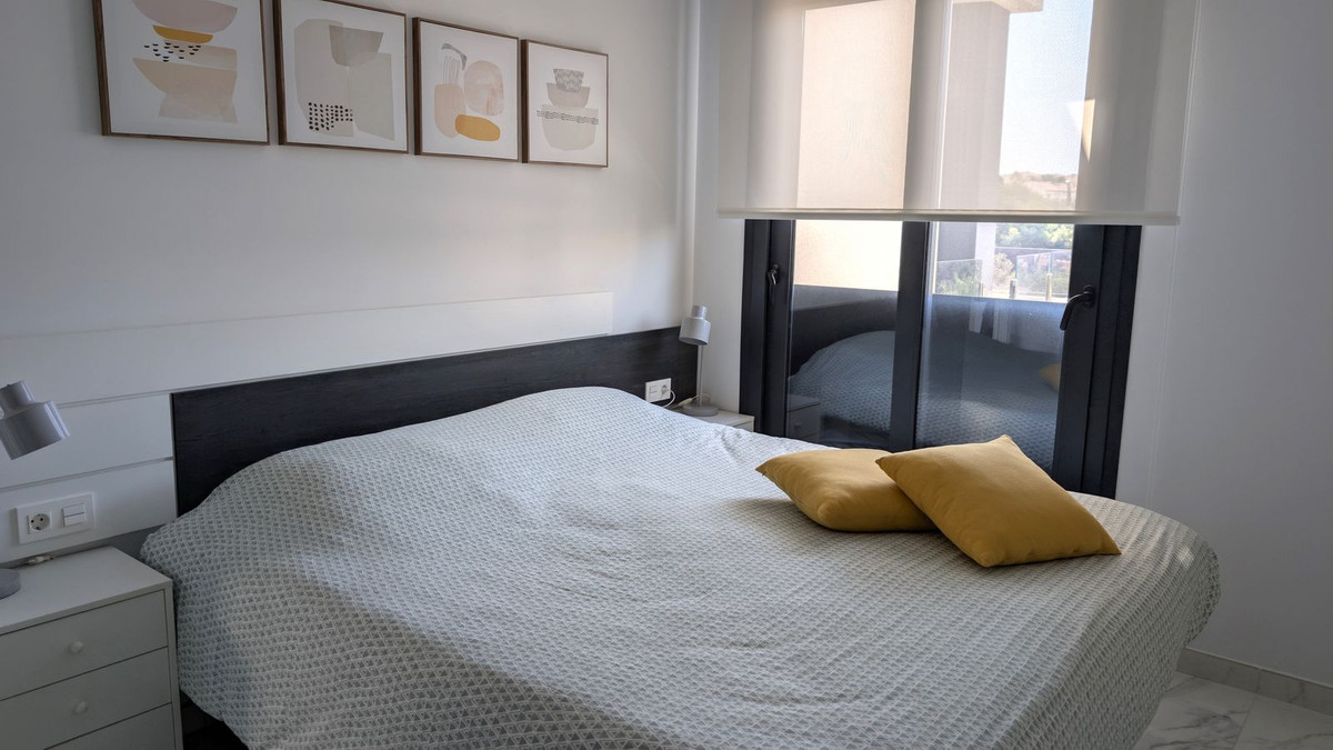Se vende Ático de 2 dormitorios en Costa Blanca, Alicante, España