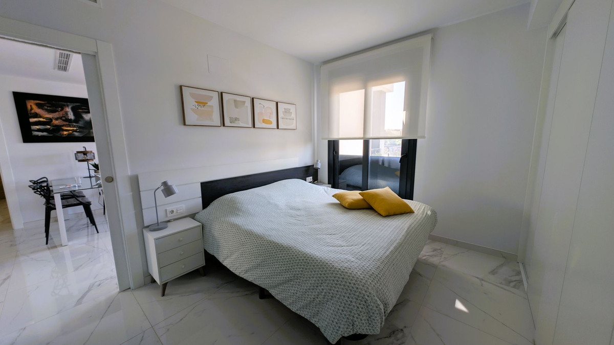 Se vende Ático de 2 dormitorios en Costa Blanca, Alicante, España