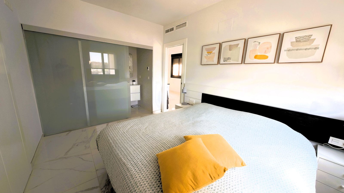 Se vende Ático de 2 dormitorios en Costa Blanca, Alicante, España