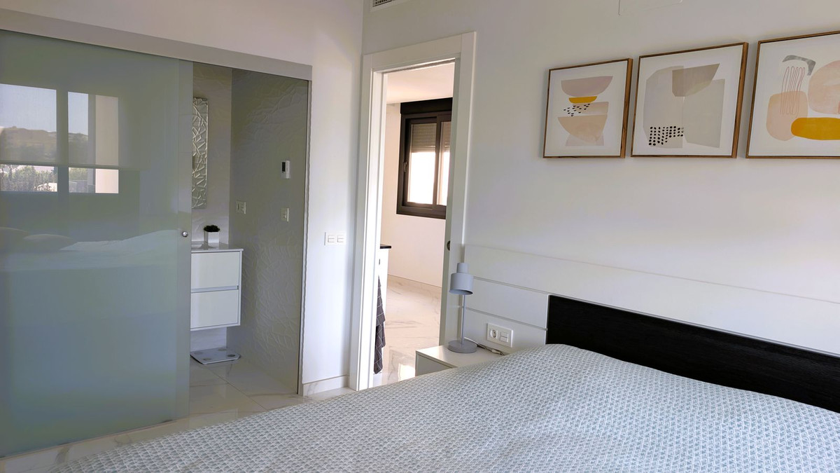 Se vende Ático de 2 dormitorios en Costa Blanca, Alicante, España