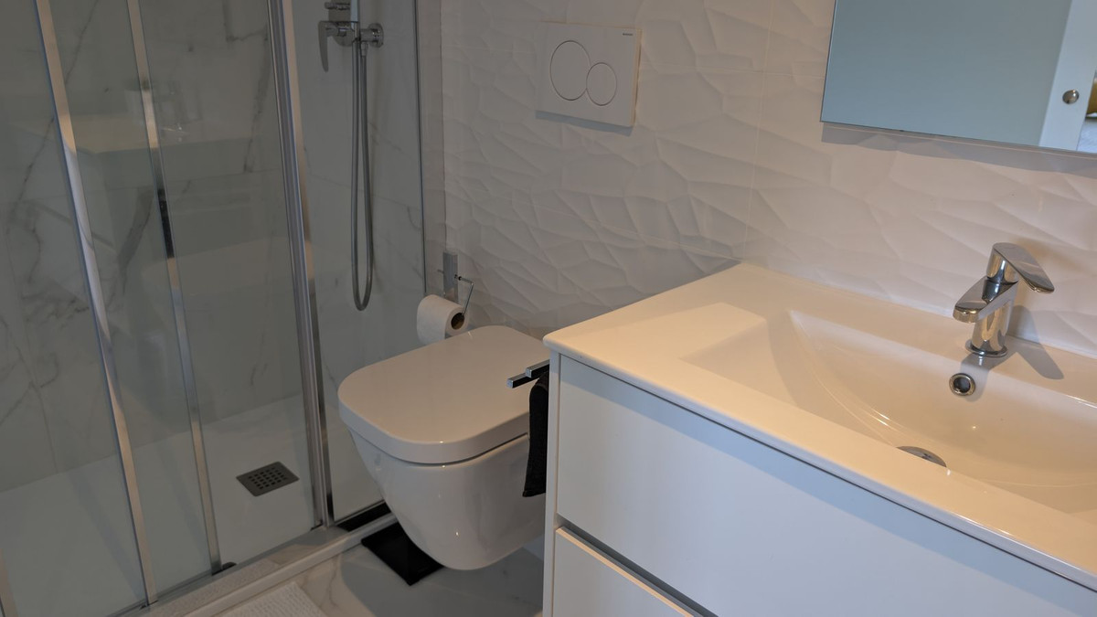 Se vende Ático de 2 dormitorios en Costa Blanca, Alicante, España