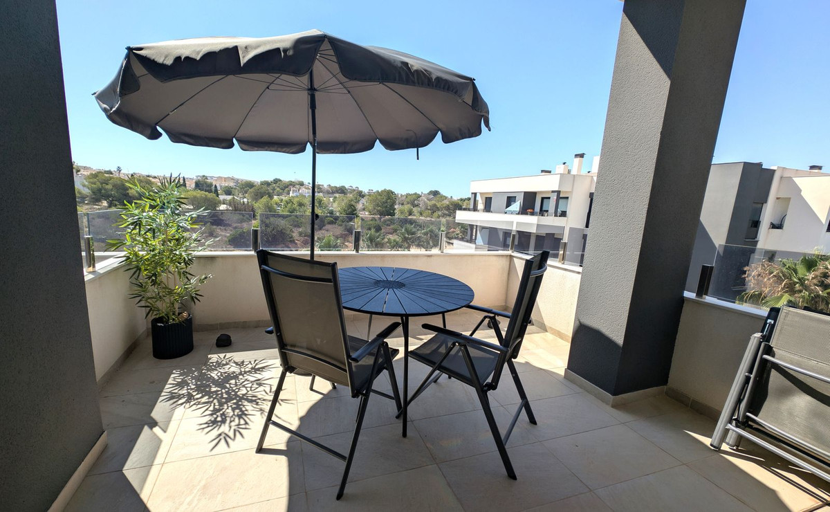 Se vende Ático de 2 dormitorios en Costa Blanca, Alicante, España
