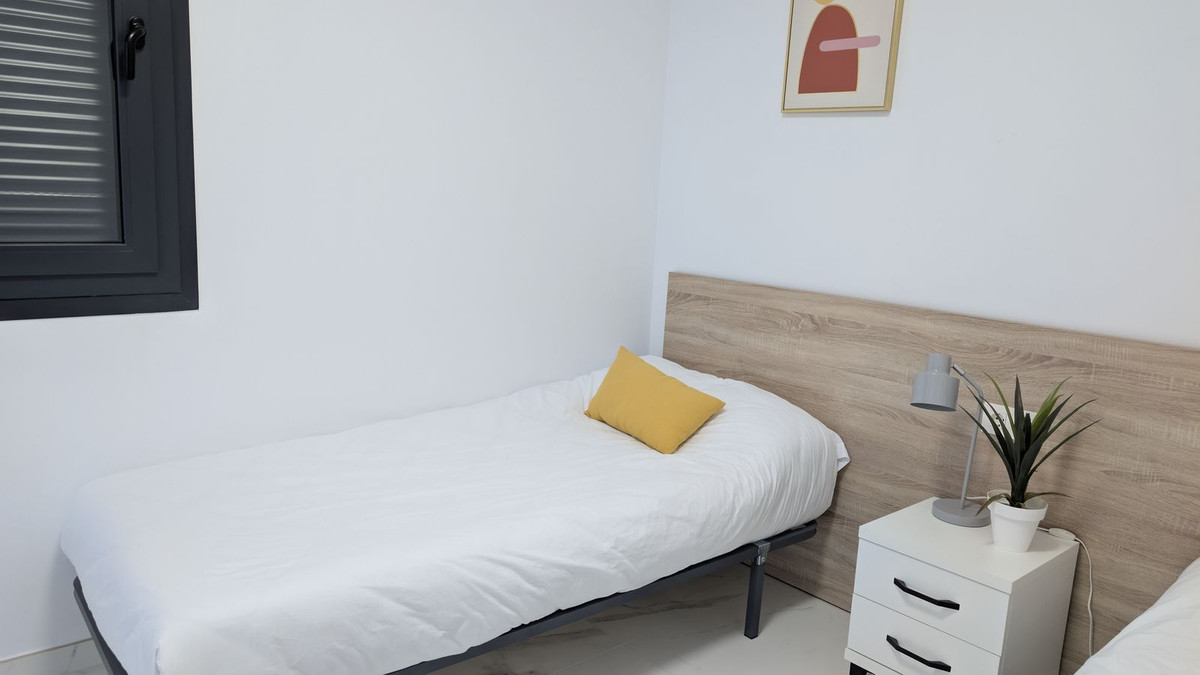 Se vende Ático de 2 dormitorios en Costa Blanca, Alicante, España