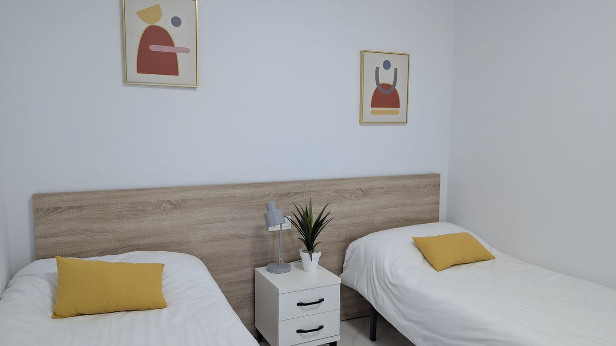 Se vende Ático de 2 dormitorios en Costa Blanca, Alicante, España