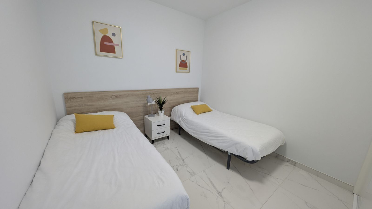 Se vende Ático de 2 dormitorios en Costa Blanca, Alicante, España