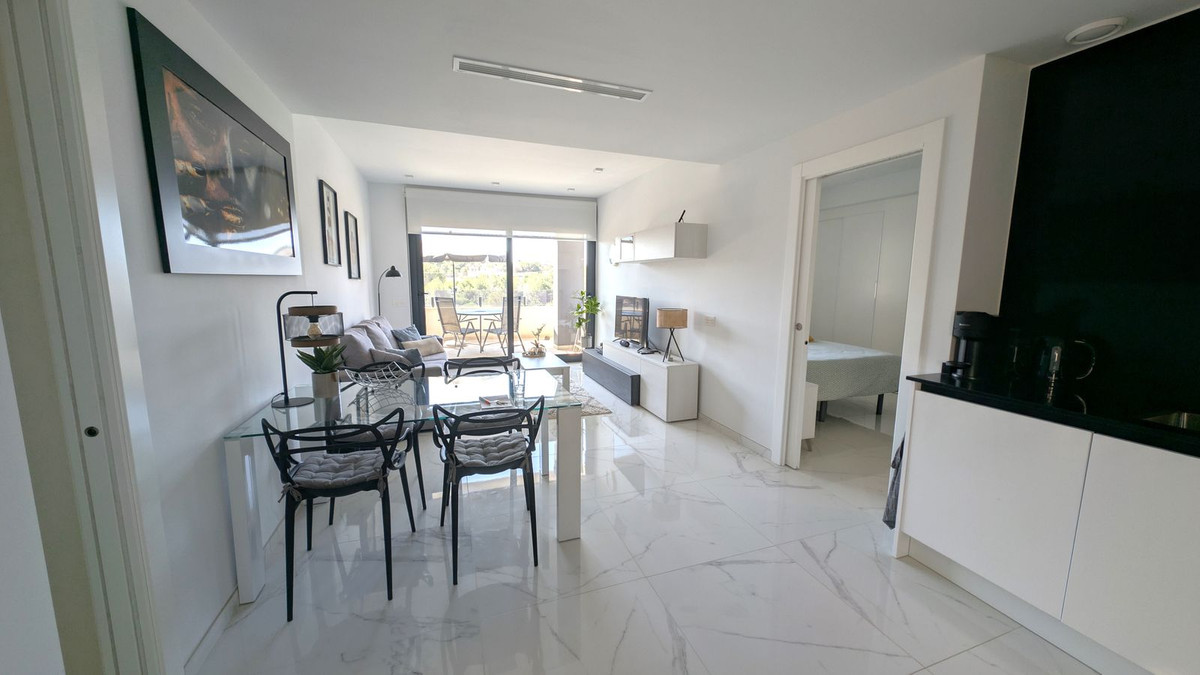 Se vende Ático de 2 dormitorios en Costa Blanca, Alicante, España