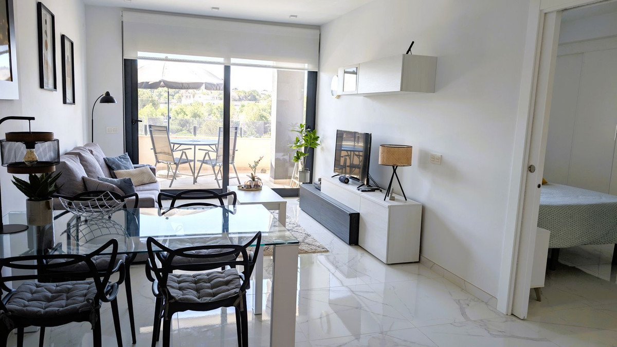 Se vende Ático de 2 dormitorios en Costa Blanca, Alicante, España