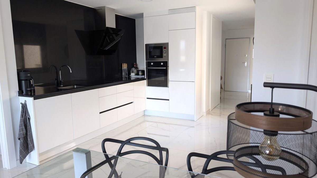 Se vende Ático de 2 dormitorios en Costa Blanca, Alicante, España