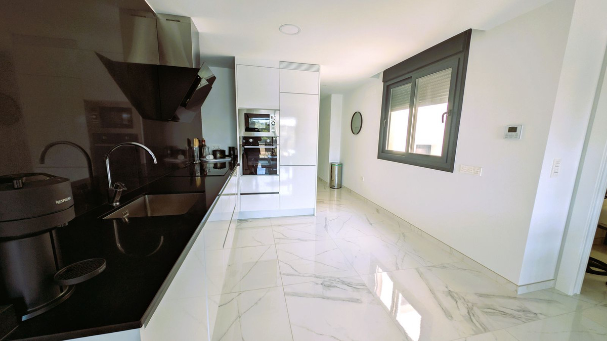 Se vende Ático de 2 dormitorios en Costa Blanca, Alicante, España