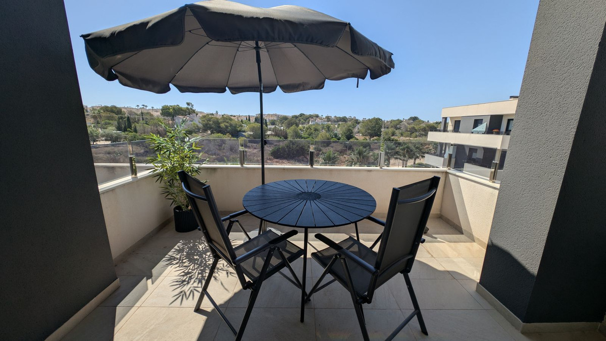 Se vende Ático de 2 dormitorios en Costa Blanca, Alicante, España
