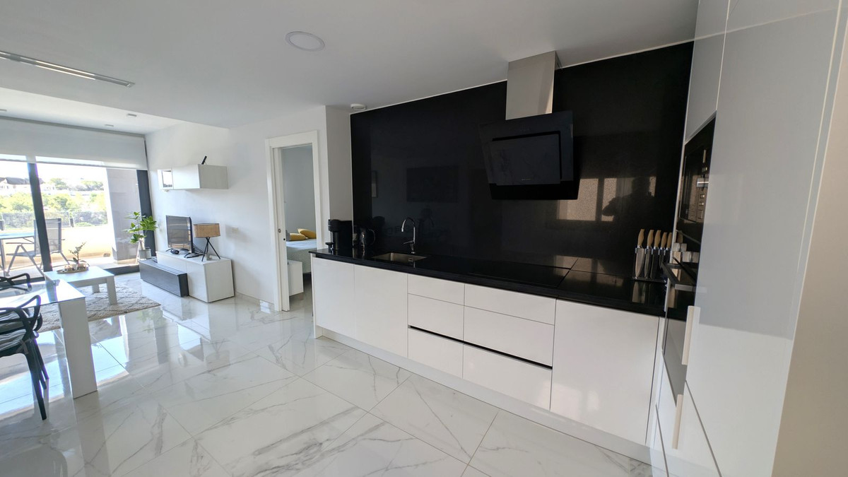 Se vende Ático de 2 dormitorios en Costa Blanca, Alicante, España