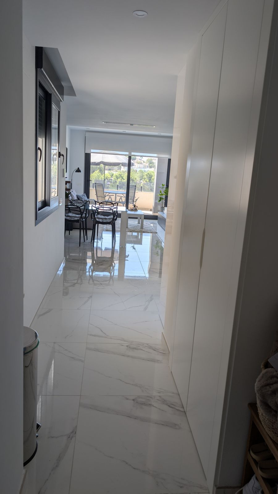 Se vende Ático de 2 dormitorios en Costa Blanca, Alicante, España