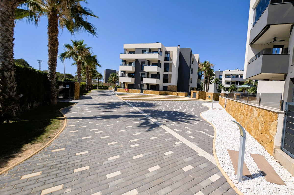 Se vende Ático de 2 dormitorios en Costa Blanca, Alicante, España