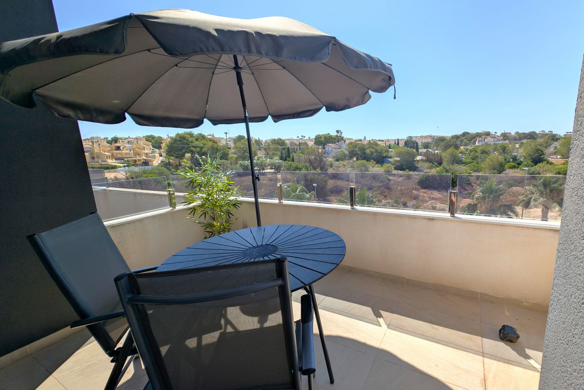 Se vende Ático de 2 dormitorios en Costa Blanca, Alicante, España