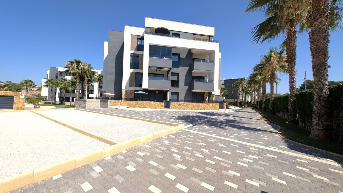 Se vende Ático de 2 dormitorios en Costa Blanca, Alicante, España