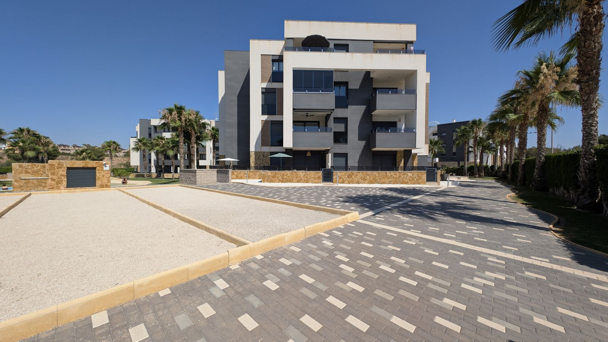 Se vende Ático de 2 dormitorios en Costa Blanca, Alicante, España