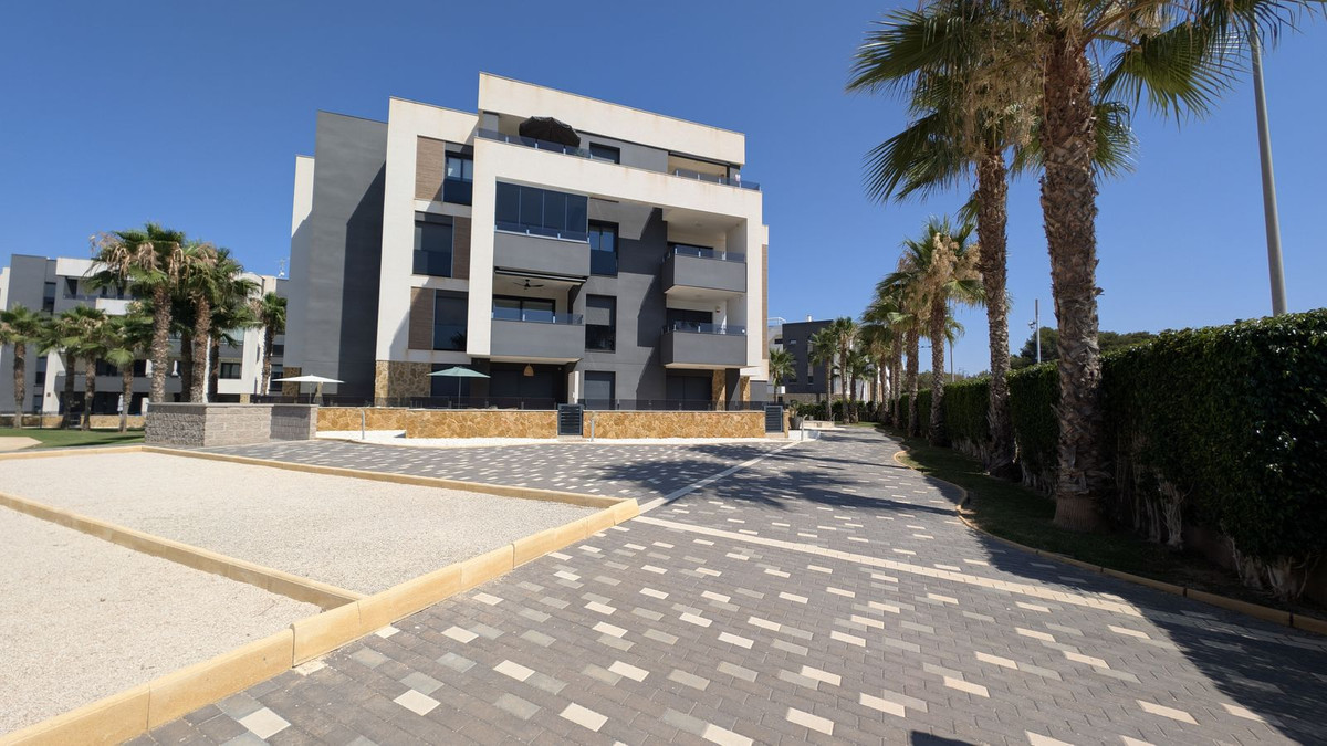 Se vende Ático de 2 dormitorios en Costa Blanca, Alicante, España