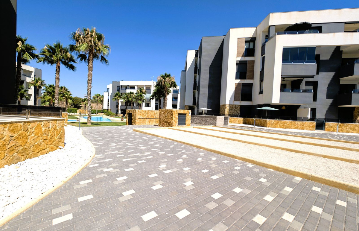 Se vende Ático de 2 dormitorios en Costa Blanca, Alicante, España