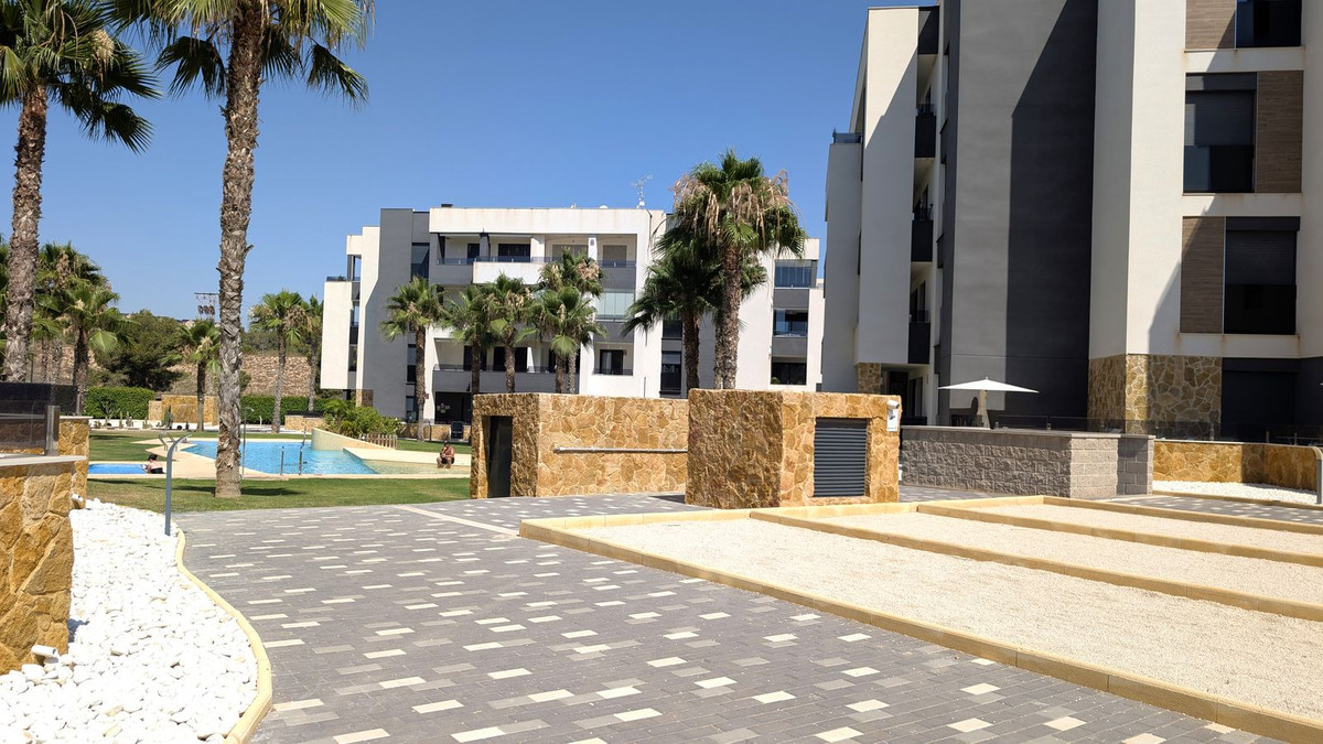 Se vende Ático de 2 dormitorios en Costa Blanca, Alicante, España