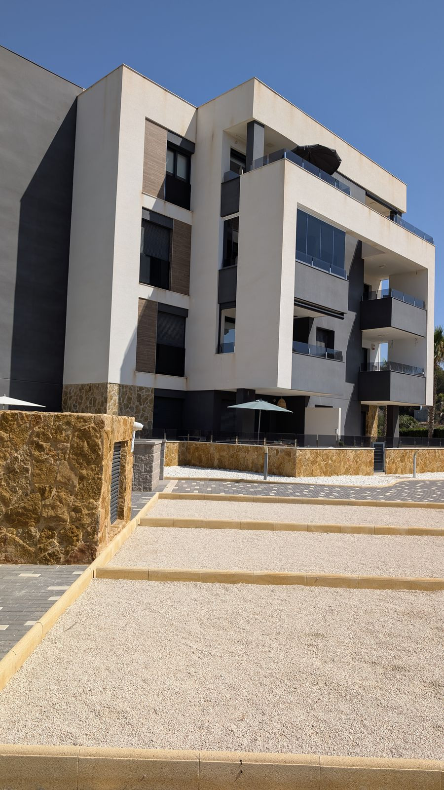 Se vende Ático de 2 dormitorios en Costa Blanca, Alicante, España