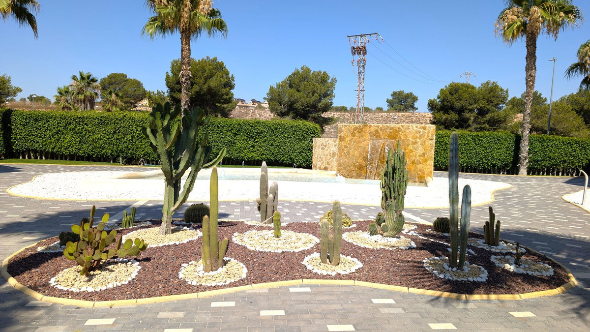 Se vende Ático de 2 dormitorios en Costa Blanca, Alicante, España