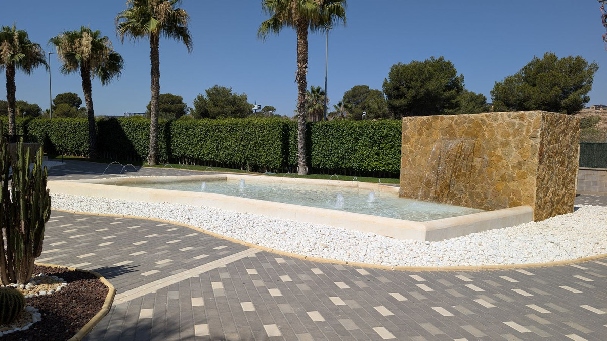 Se vende Ático de 2 dormitorios en Costa Blanca, Alicante, España