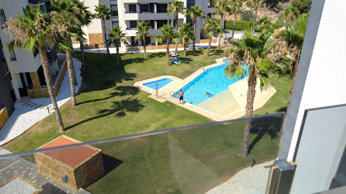 Se vende Ático de 2 dormitorios en Costa Blanca, Alicante, España
