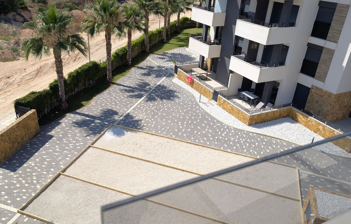 Se vende Ático de 2 dormitorios en Costa Blanca, Alicante, España
