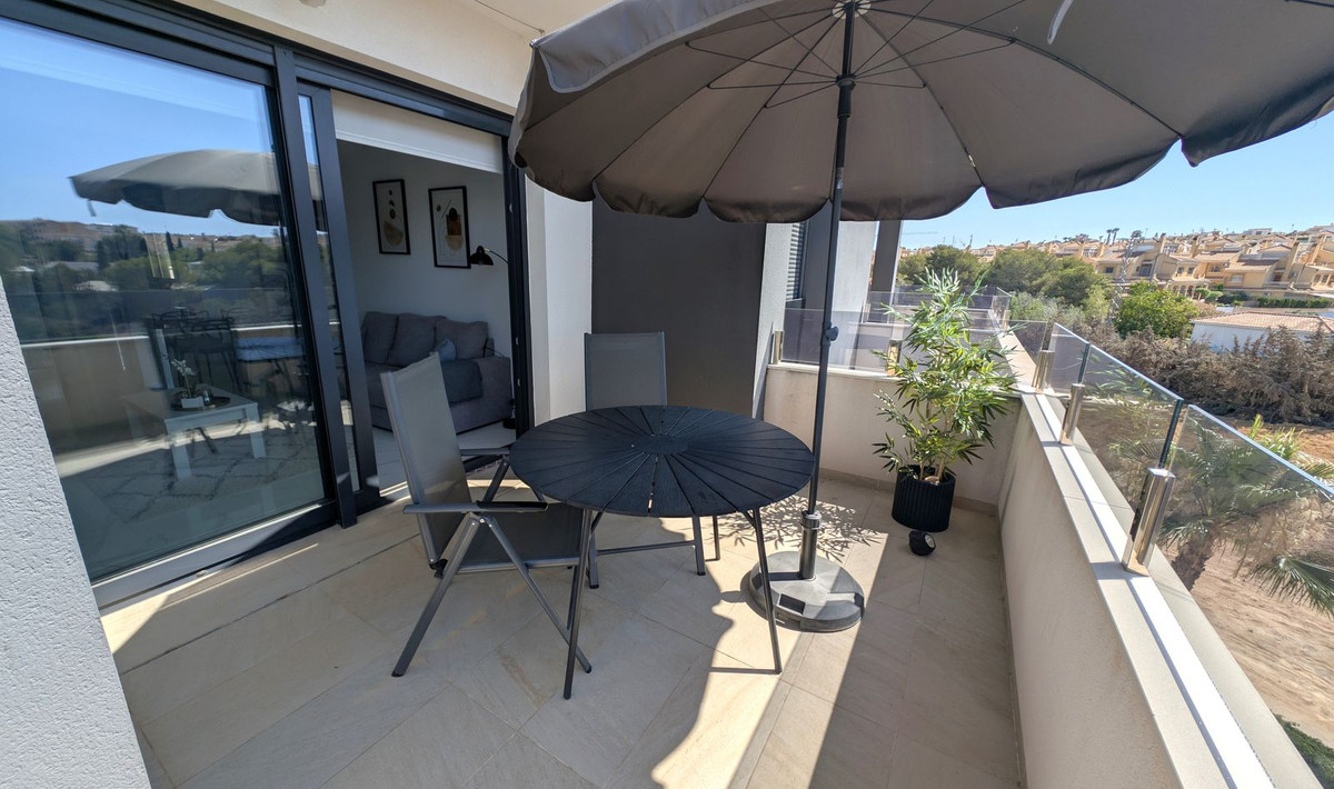 Se vende Ático de 2 dormitorios en Costa Blanca, Alicante, España