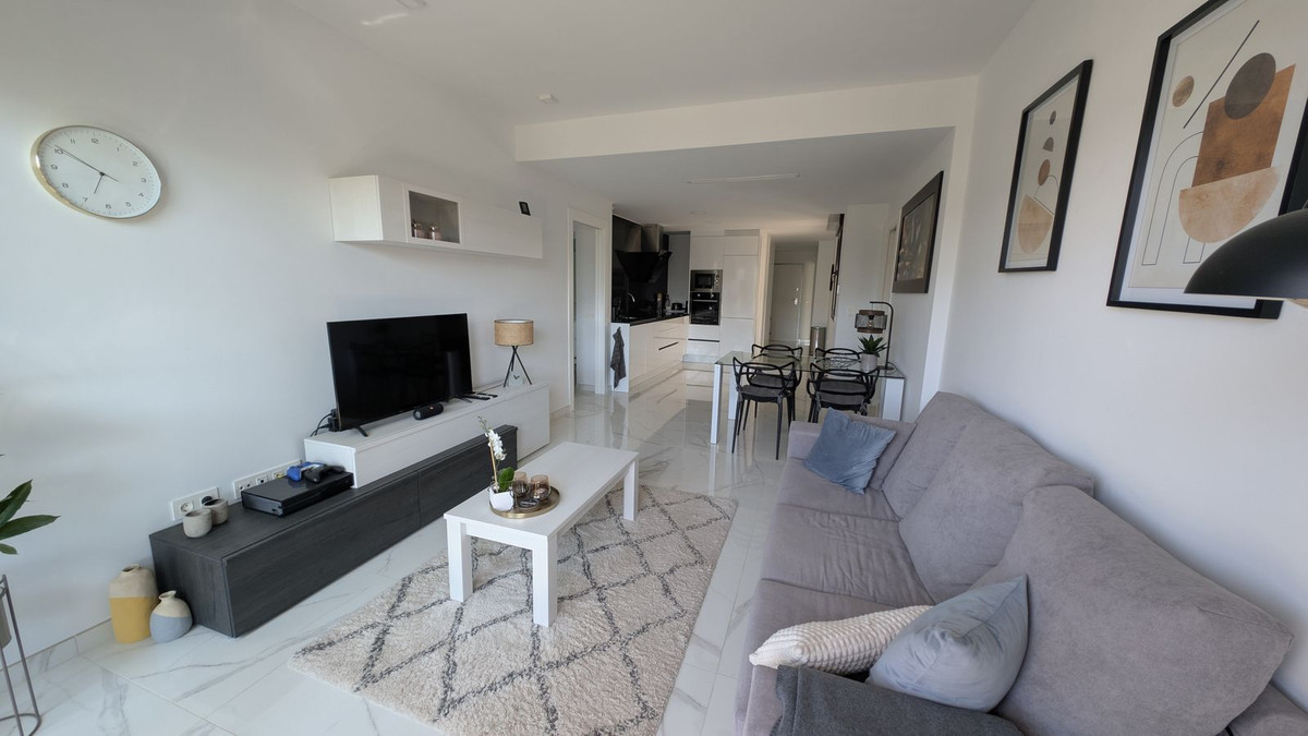 Se vende Ático de 2 dormitorios en Costa Blanca, Alicante, España