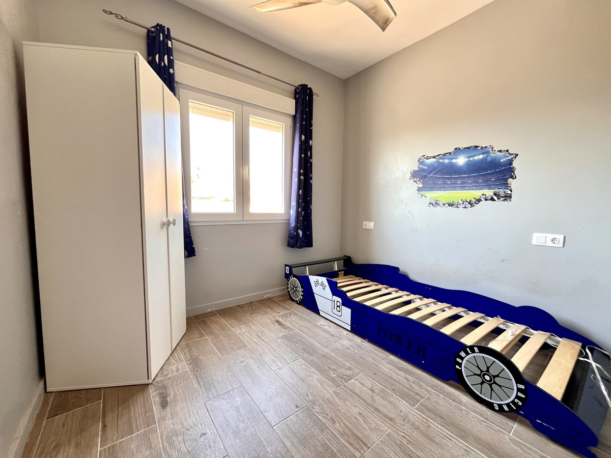 4 Bed Townhouse for sale in San Miguel De Salinas Costa Blanca, Alicante, Spain
