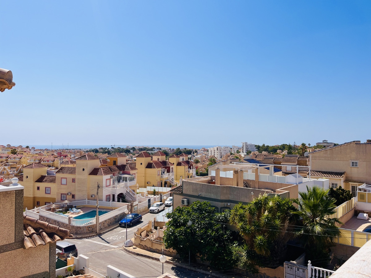 4 Bed Townhouse for sale in San Miguel De Salinas Costa Blanca, Alicante, Spain