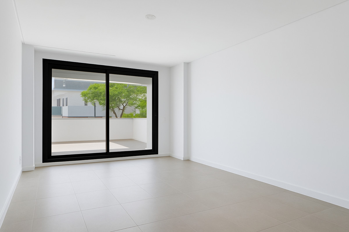 4 Bed Apartment for sale in Estepona Costa Del Sol, Málaga, Spain