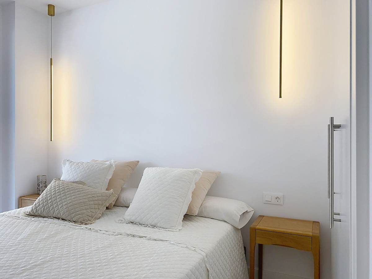 4 Bed Apartment for sale in Estepona Costa Del Sol, Málaga, Spain