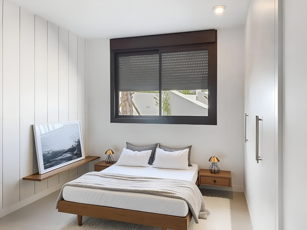4 Bed Apartment for sale in Estepona Costa Del Sol, Málaga, Spain