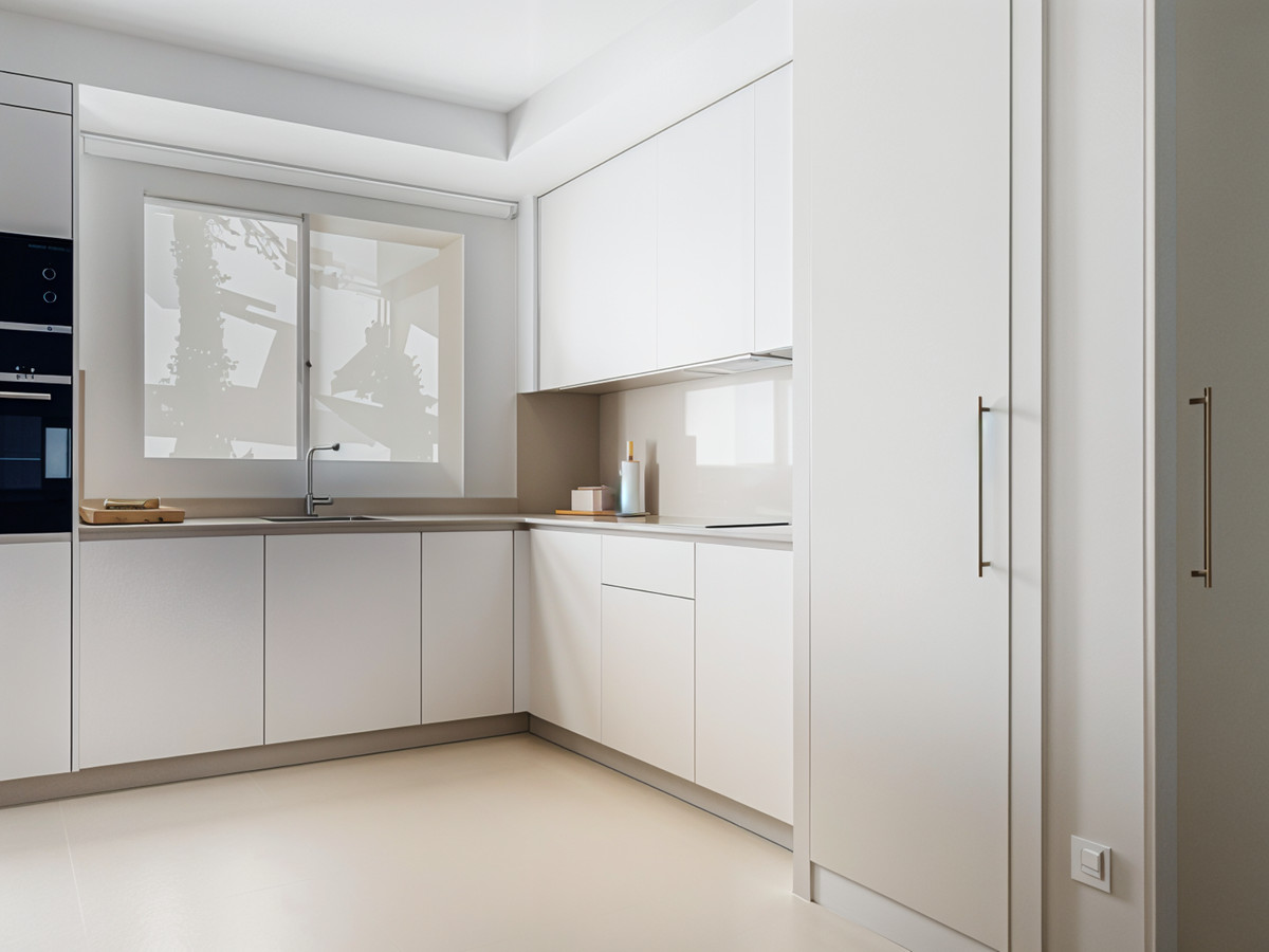 4 Bed Apartment for sale in Estepona Costa Del Sol, Málaga, Spain