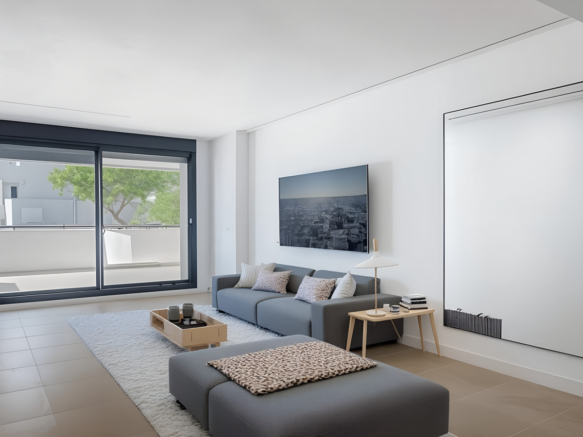 4 Bed Apartment for sale in Estepona Costa Del Sol, Málaga, Spain