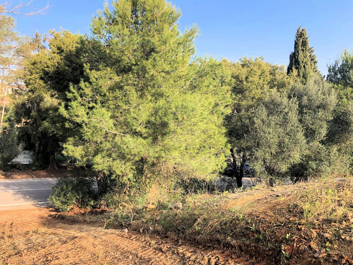 Se vende Terreno Urbano  en Costa Del Sol, Cadiz, España