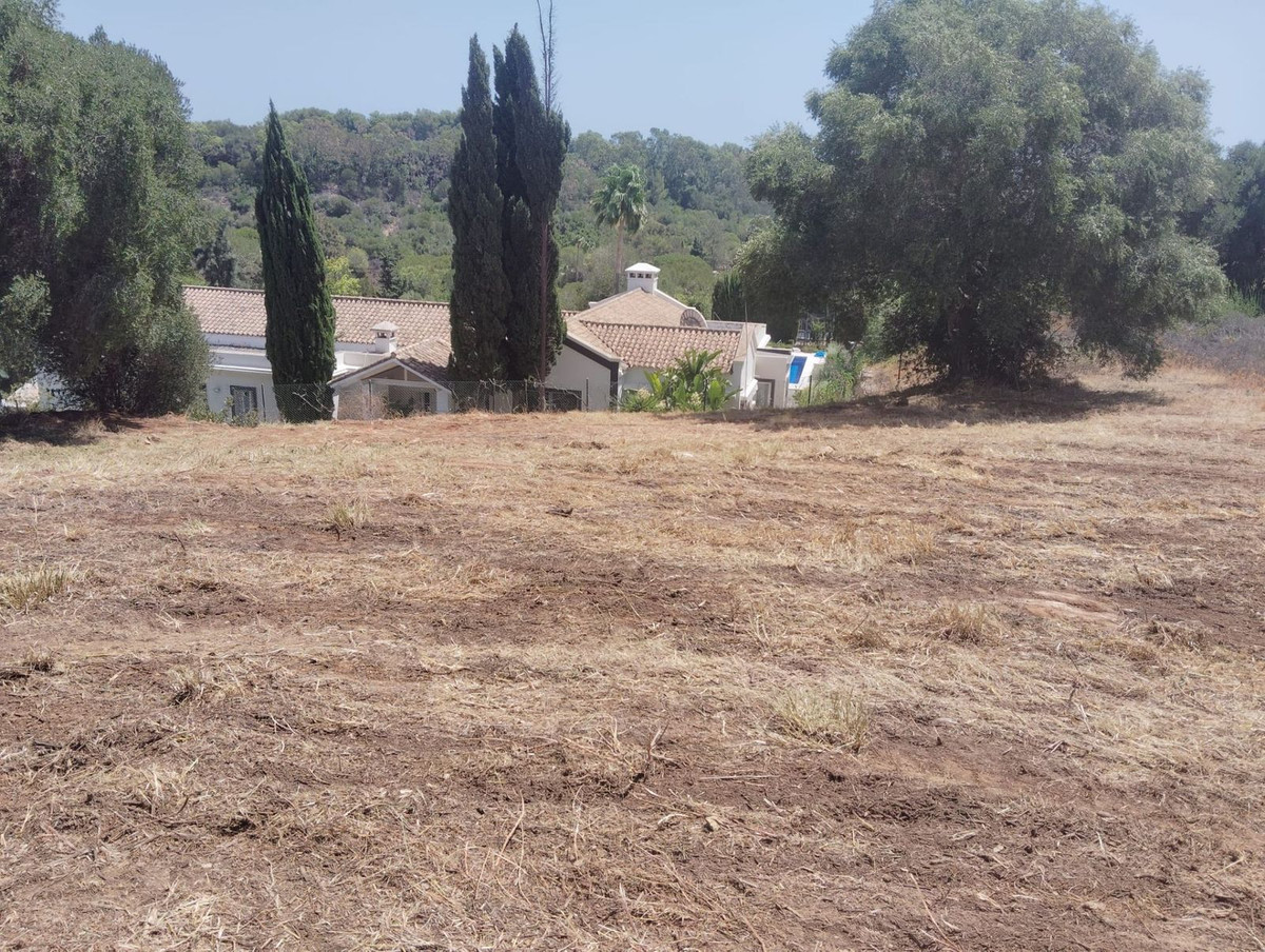 Se vende Terreno Urbano  en Costa Del Sol, Cadiz, España
